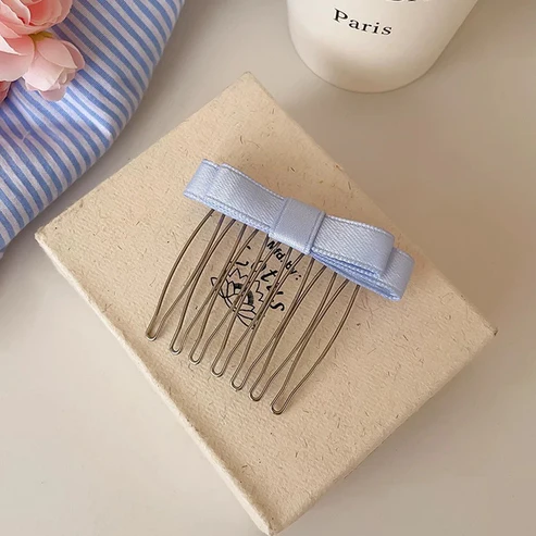 Bowdorable Korean Hair Comb